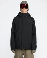 Men's Dua Gore-Tex Jacket