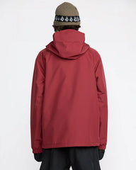 Men's Dua Gore-Tex Jacket
