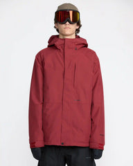 Men's Dua Gore-Tex Jacket
