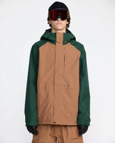 Men's Dua Gore-Tex Jacket