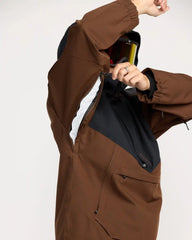 Men's Brighton Pullover