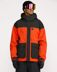 Men's Kleveland Jacket