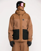 Men's Kleveland Shell Jacket
