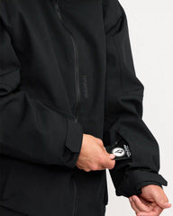 Men's Brighton Full Zip Jacket