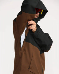 Men's Brighton Full Zip Jacket