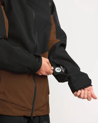 Men's Brighton Full Zip Jacket