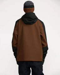 Men's Brighton Full Zip Jacket