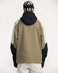 Men's Brighton Full Zip Jacket