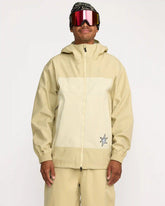 Men's Arthur 3L Jacket