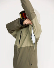 Men's Rnge Stretch 30K Jacket