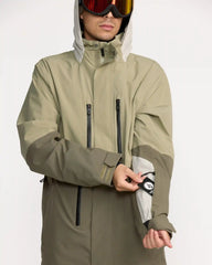 Men's Rnge Stretch 30K Jacket