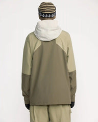 Men's Rnge Stretch 30K Jacket