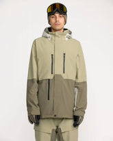 Men's Rnge Stretch 30K Jacket