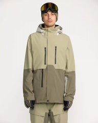 Men's Rnge Stretch 30K Jacket