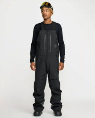 Men's Anyox Gore-Tex Pro Shell Bib