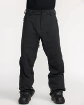Men's Guch Stretch Gore Pants