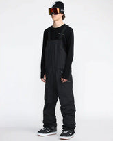 Men's Rain Gore-Tex Bib