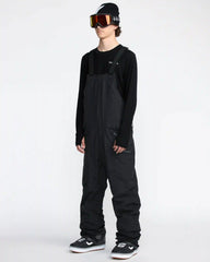 Men's Rain Gore-Tex Bib