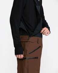 Men's Rain Gore-Tex Bib