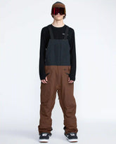 Men's Rain Gore-Tex Bib