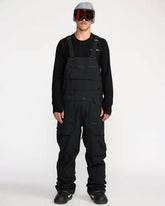 Men's Roan Bib