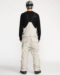 Men's Roan Bib