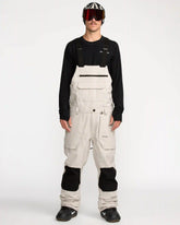 Men's Roan Bib