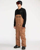 Men's Roan Bib