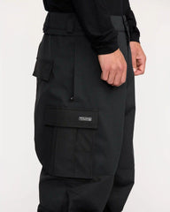 Men's Nwrk Baggy Pants