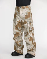 Men's Nwrk Baggy Pants