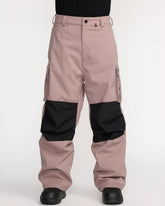 Men's Nwrk Baggy Pants