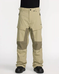 Men's Rnge Stretch 30K Pants