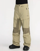 Men's Rnge Stretch 30K Pants