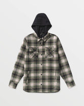 Men's Kenson Insulated Flannel