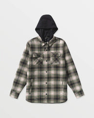Men's Kenson Insulated Flannel