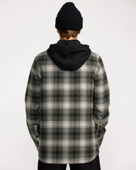 Men's Kenson Insulated Flannel