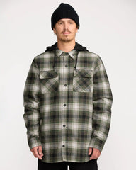 Men's Kenson Insulated Flannel