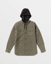 Men's Kenson Insulated Flannel