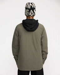 Men's Kenson Insulated Flannel