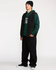 Men's Snowdrift Vest