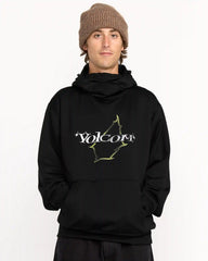 Men's Hydro Riding Hoodie