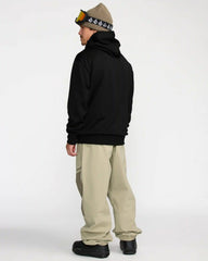 Men's Hydro Riding Hoodie