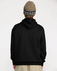 Men's Hydro Riding Hoodie
