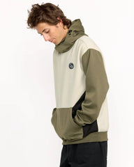 Men's Hydro Riding Hoodie