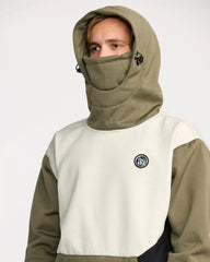 Men's Hydro Riding Hoodie