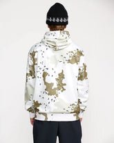 Men's Hydro Riding Hoodie