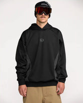 Men's Vital Hydro Pullover Hoodie