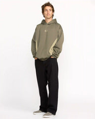 Men's Vital Hydro Pullover Hoodie