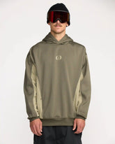 Men's Vital Hydro Pullover Hoodie