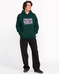 Men's Essential Hoodie